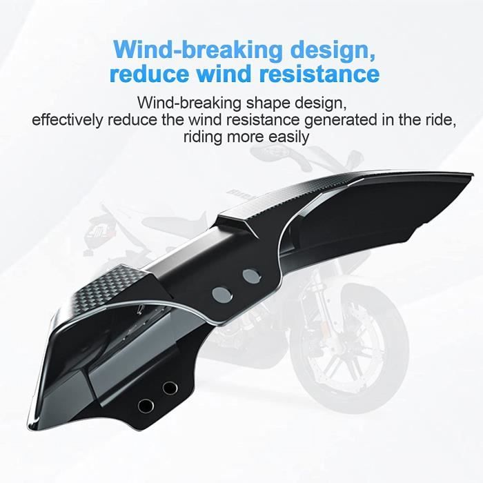 Garde boue efficace discount vtt