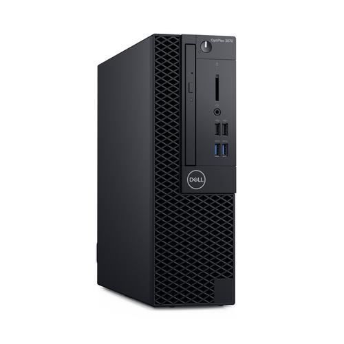 DELL OptiPlex 3070 9th gen Intel® Core™2