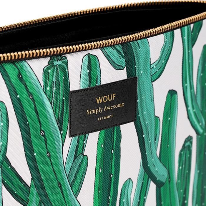 Pochette woouf 13 pouces shop