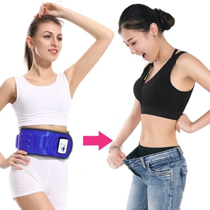 Ceinture online vibrante amincissante
