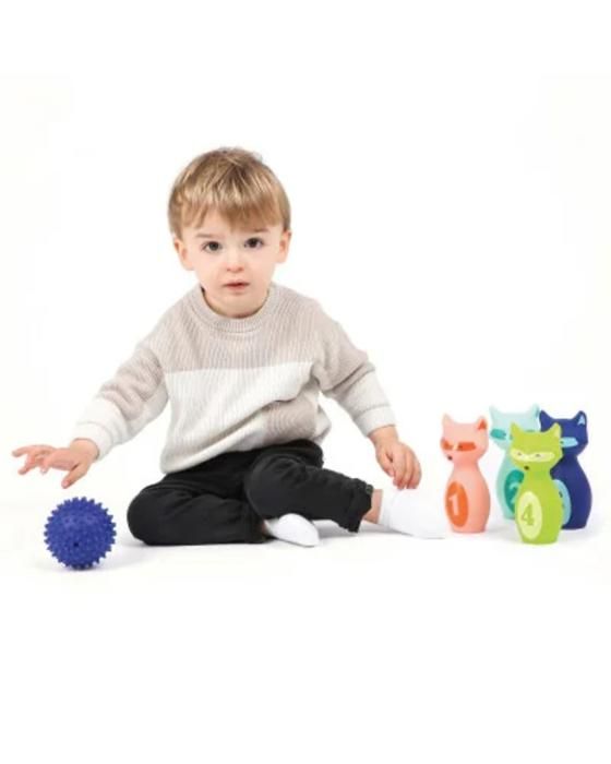 Gelli Baff Zimpli Kids - Transforme L'eau Du Bain En Gel Coloré - 1 Bain Ou 6 Utilisations, Bleu, Jouet éducatif