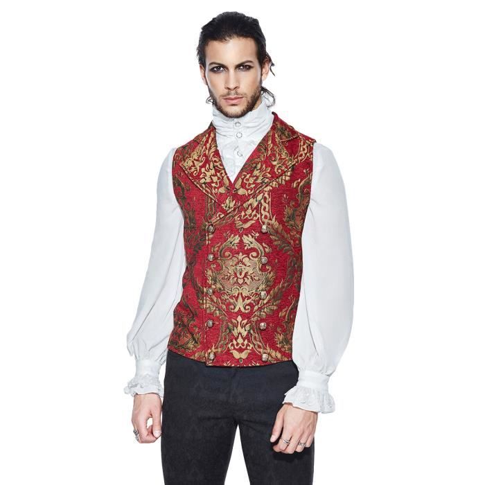 Tenue aristocrate homme online