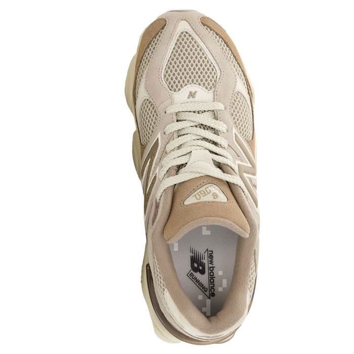 Gc9060ex New Balance 9060 Chaussures pour Enfant Marron GC9060EX Marron ...