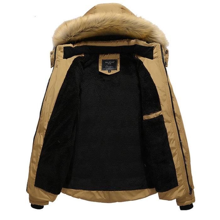 Doudoune clearance moche homme