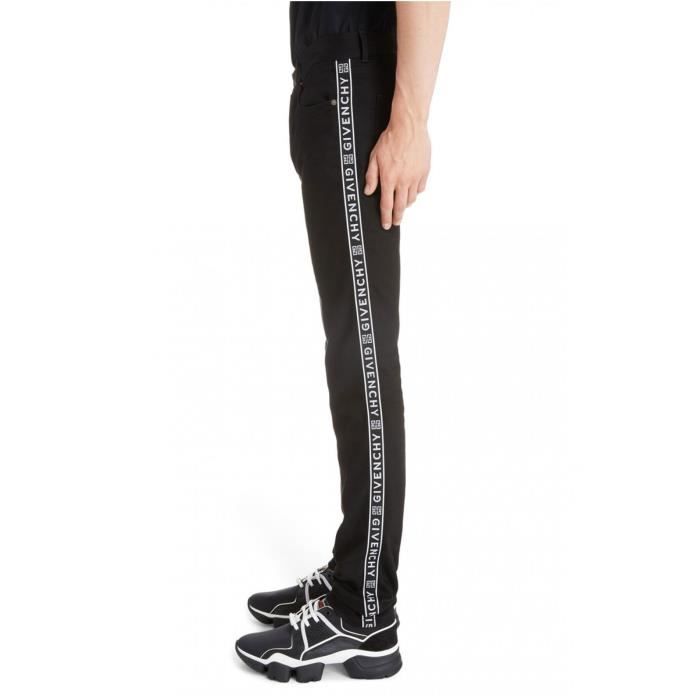 Jeans givenchy homme best sale