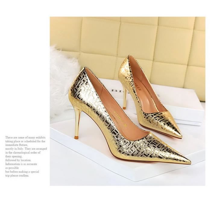 Escarpins femme best sale pas cher