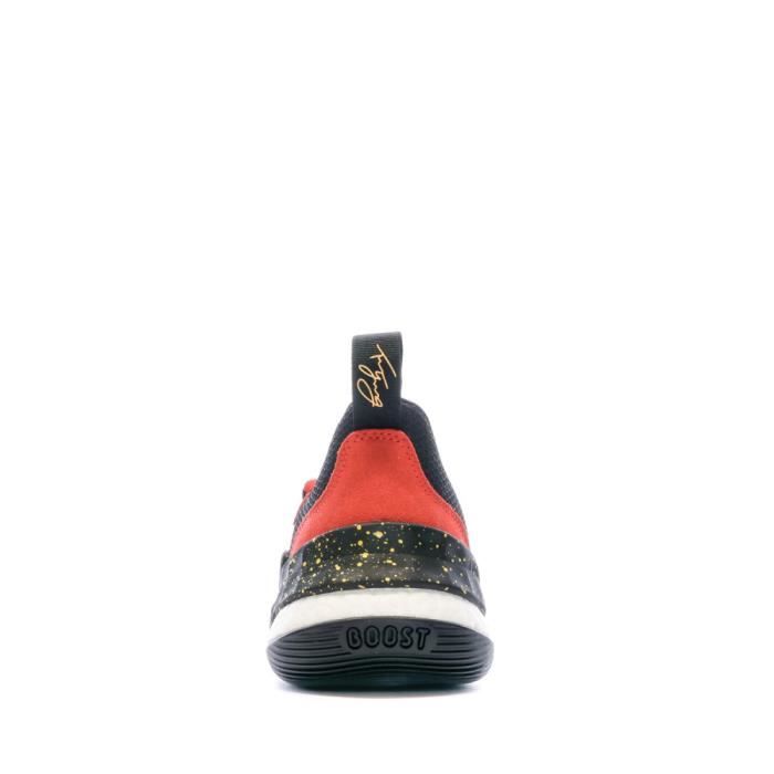 Bas adidas rouge 2025 homme