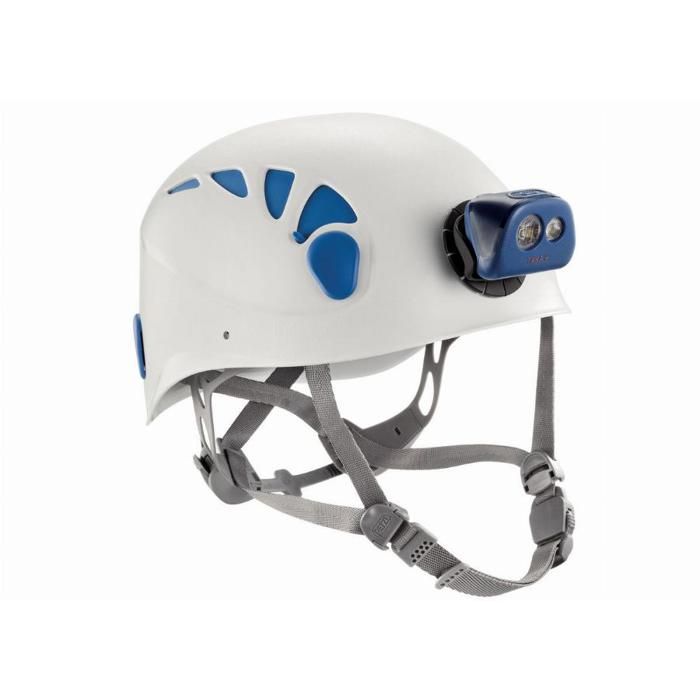 Adaptateur PETZL KIT ADAPT - Pour fixer une lampe TIKKA sur