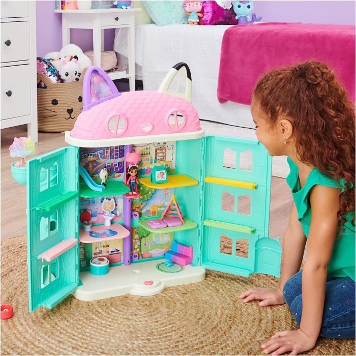 Gabby cheap interactive doll