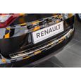 Protection de seuil de coffre chargement pour Renault Mégane Grandtour IV 2016--3