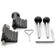 Easyboost Kit Outil Calage Distribution pour Audi Seat Skoda Volkswagen VAG 1.4 1.9 2.0 TDi Injecteur Pompe et 1.2 1.6 2.0 TDi CR-3