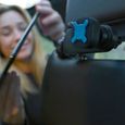 MOBILIS U.FIX Support appui-tête véhicule pour tablette/smartphone Universel Noir-3