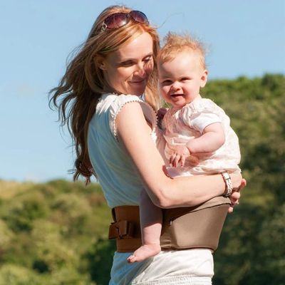 Hippychick porte bébé hotsell