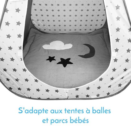 Tapis De Jeu De Sol D Eveil Ou De Parc Bebe Enfant Molletonne 1m X 1m Gris Cdiscount Jeux Jouets Tapis De Jeu De Sol D Eveil Ou De Parc Bebe Enfant Molletonne 1m X 1m Gris Cdiscount Jeux Jouets