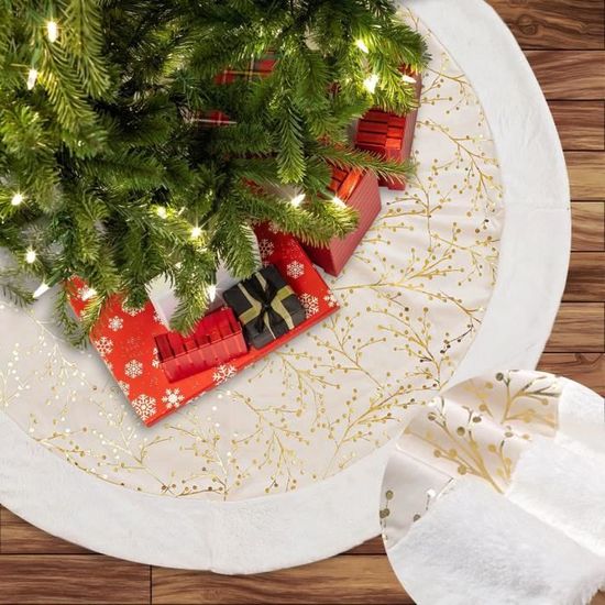 jupe sapin de noël - Achat en ligne | Aliexpress