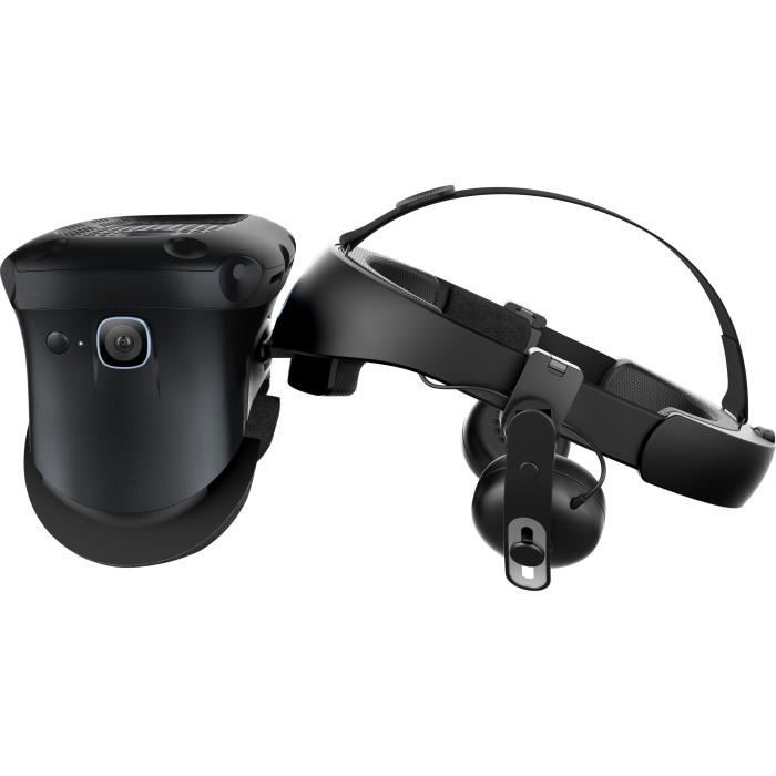 HTC VIVE Casque de Realite Virtuelle seul Cosmos Elite 99HASF008 00 Cdiscount