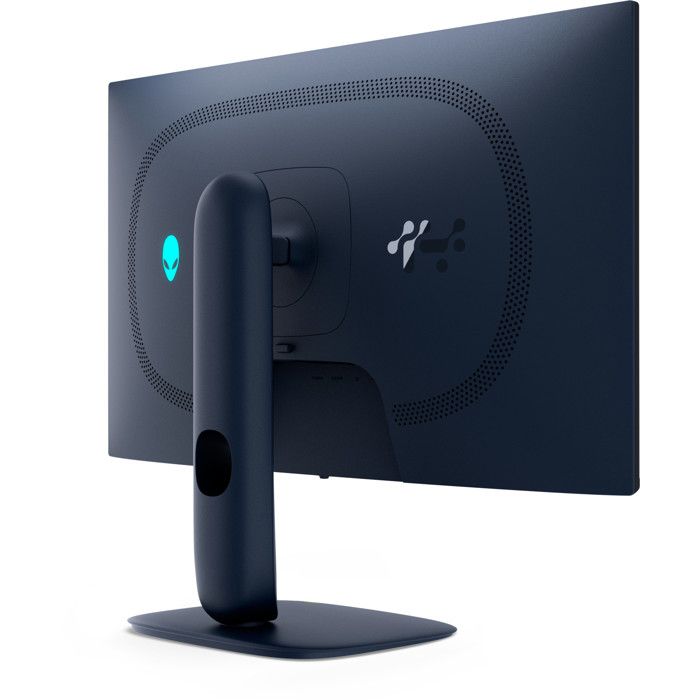 Alienware AW2725D Monitor Gaming 27" QHD QD-OLED 280Hz Blu - Cdiscount ...