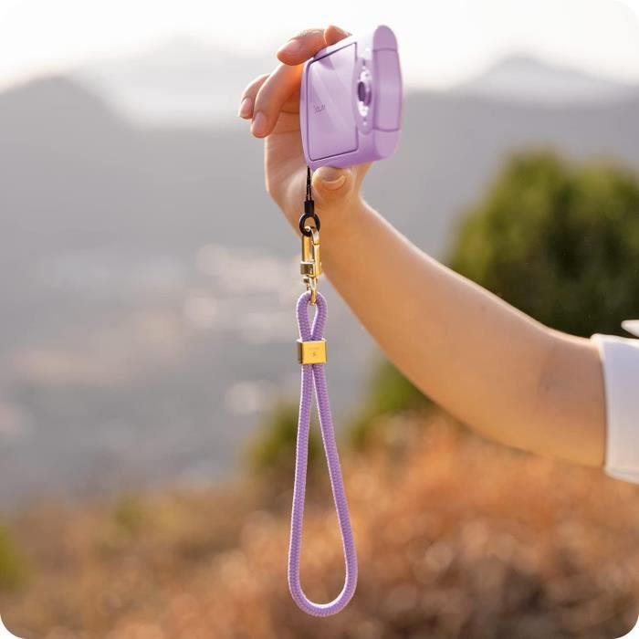 ZAXMEY Cordon De Poignet Pour Clés, Cordon De Poignet Mignon, Porte