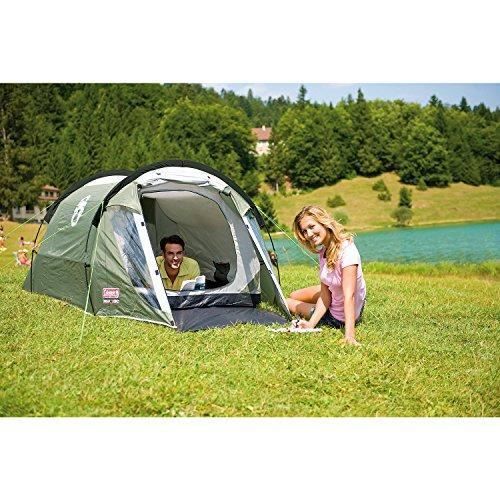 Coleman coastline 2 plus discount
