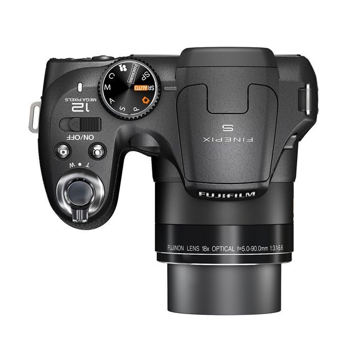 Fujifilm FinePix S1800 Cdiscount Appareil Photo