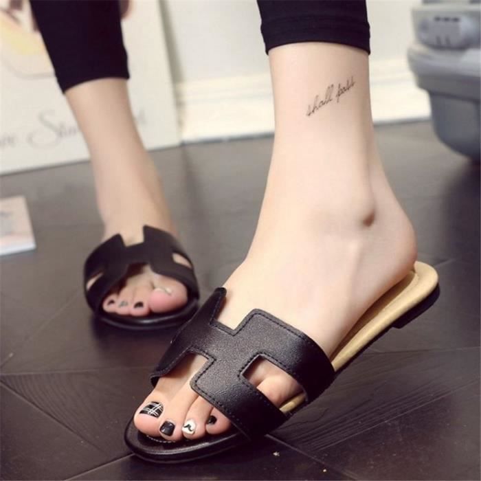 Sandale de luxe femme sales