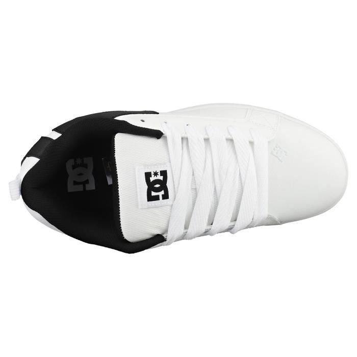 Mens dc graffik shoes sales