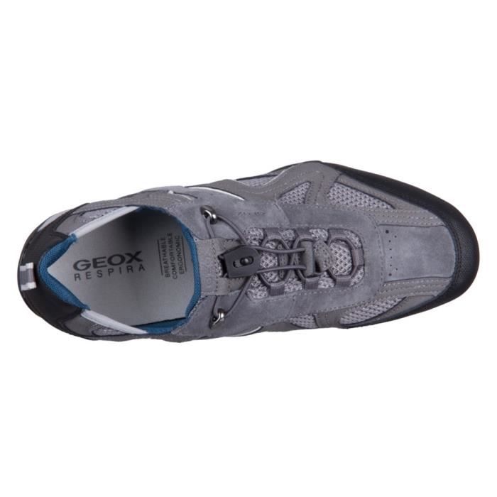 Geox snake best sale homme soldes