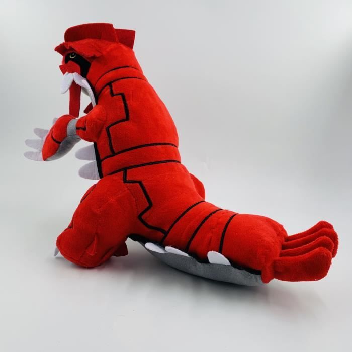 Peluche groudon deals