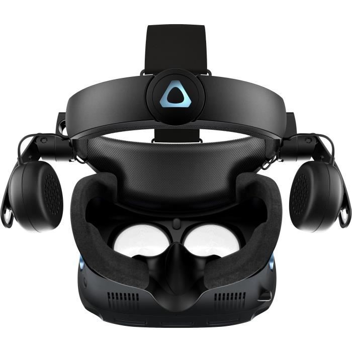 Htc vive deals cdiscount