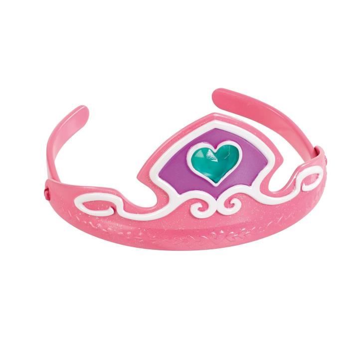 Deguisement nella princesse chevalier deals
