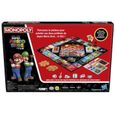 Monopoly Super Mario, le film - Jeu de plateau - A partir de 2 joueurs - Dès 8 ans-5