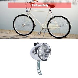 Phare De Vélo électrique 36 V 48 V Klaxon De Vélo électrique