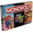 Monopoly Super Mario, le film - Jeu de plateau - A partir de 2 joueurs - Dès 8 ans-6