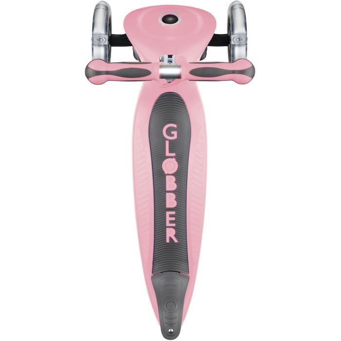 Globber - Trottinette évolutive GO-UP FOLDABLE Pink