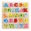 Puzzle En Bois Alphabets Abc Puzzle Couleur Puzzle Alphabet Majuscules 26 Pieces Par Xinxu Achat Vente Puzzle Cdiscount