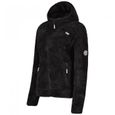 GEOGRAPHICAL NORWAY UPALOOD polaire pour femme Noir - Femme-0