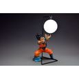 Dragon Ball Z Lampe Goku Force Bombes Creative Table Lampe