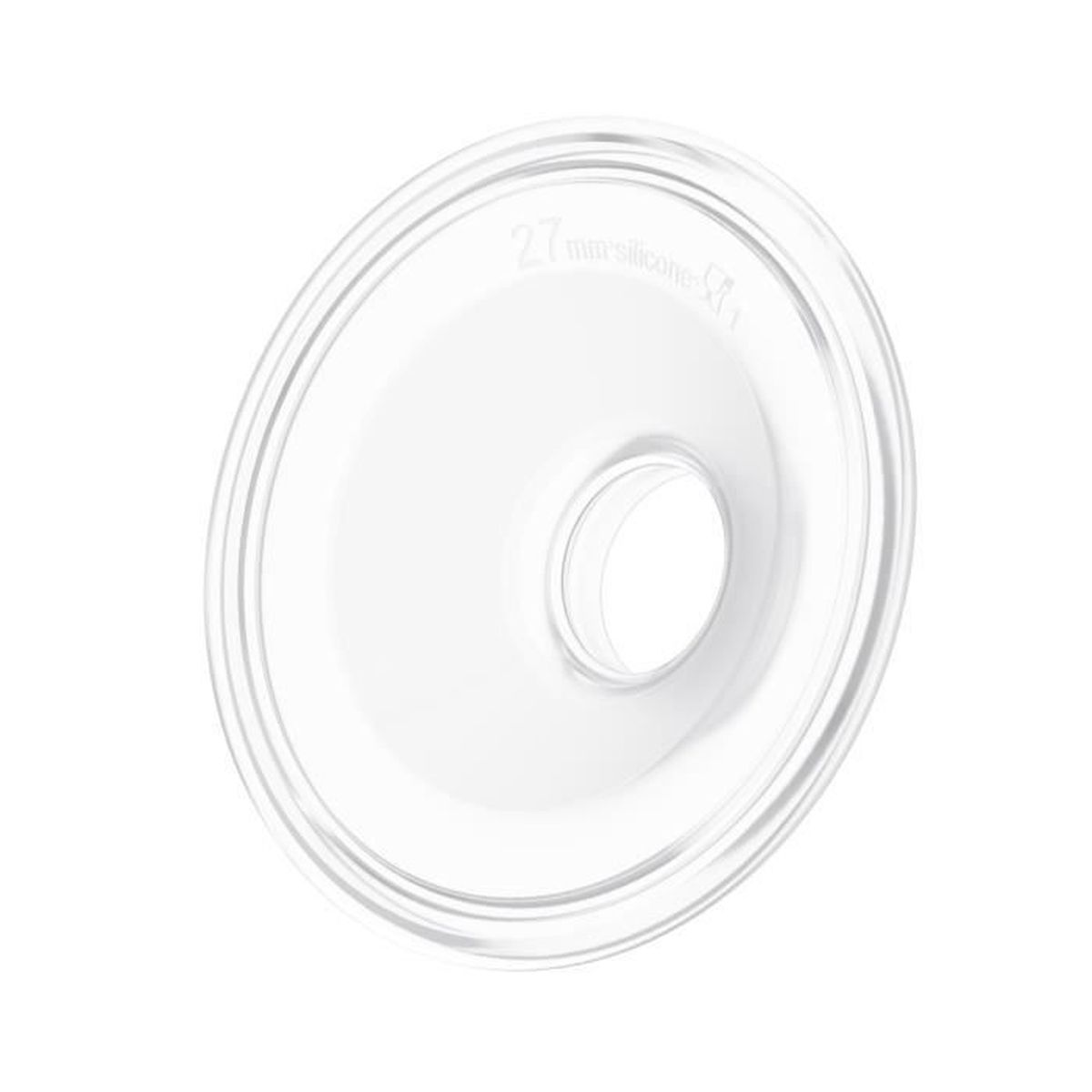 Inserto Flangia Momcozy 17mm - Ricambio Per Tiralatte S9 Pro/S12 Pro - Foto 5