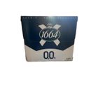 1664 Bière blonde 0.0° 33 cl verre