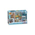 BRAND Pack 2 Figurines Funko Bitty Pop Boxes Lilo & Stitch Lilo's Home