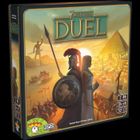 ASMODEE Asmodée - Repos Production - 7 Wonders : Duel - Unbox Now- Jeu de société - À partir de 10 ans - 2 joueurs - 30 minutes