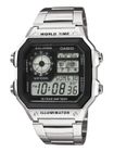 CASIO Montre AE1200WHD1AVEF Homme