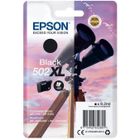 EPSON Cartouche d'encre 502 XL Noir -Jumelles (C13T02W14010)