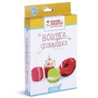 GRAINE CREATIVE ON A TOUS DU TALENT Coffret pour enfants - Bougies gourmandes à modeler