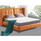 Matelas - IZTOSS - 160x200 cm - Mémoire de forme - 22 cm - Ferme