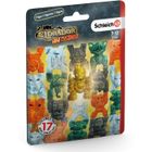 Schleich - Eldrador Mini Créatures 70141 Figurine Monstre de Pierre | Smyths Toys France