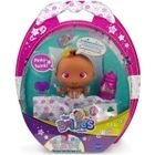 SPLASH TOYS The Bellies - Pinky-Twink! - poupon interactif 17 cm