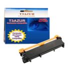 TN2320 - Toner compatible Brother TN 2320-10 papiers photos A6 brillantes -T3AZUR