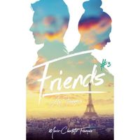 Friends Tome 3 - Friends as strangers
