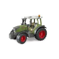 Tracteur Fendt Vario 211 - BRUDER - Dimensions compactes - Jouet pour enfant à partir de 3 ans